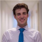 Etudiant en Relations Internationales